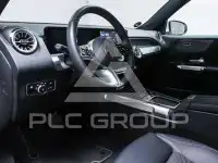 2025 Mercedes Benz EQB