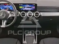 2025 Mercedes Benz EQB