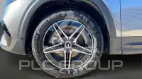2025 Mercedes Benz EQB