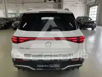 2025 Mercedes Benz EQB