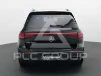 2025 Mercedes Benz EQB