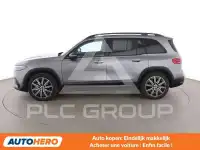 2025 Mercedes Benz EQB