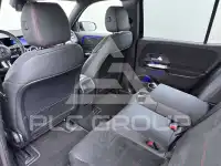 2025 Mercedes Benz EQB