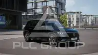 2025 Mercedes Benz EQB