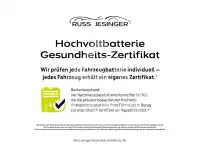 2025 Mercedes Benz EQB