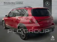 2025 Mercedes Benz EQB