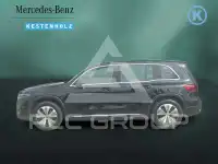 2025 Mercedes Benz EQB
