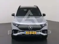 2025 Mercedes Benz EQB