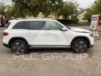 2025 Mercedes Benz EQB