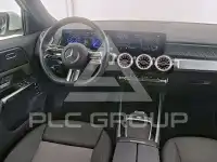 2025 Mercedes Benz EQB