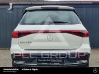 2025 Mercedes Benz EQB