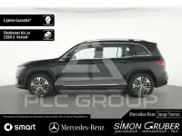 2025 Mercedes Benz EQB