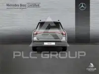 2025 Mercedes Benz EQB