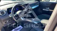 2025 Mercedes Benz EQB