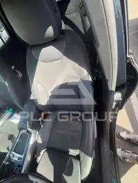 2025 Mercedes Benz EQB