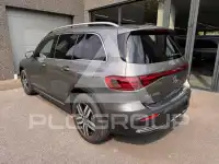 2025 Mercedes Benz EQB