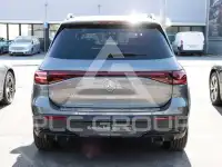 2025 Mercedes Benz EQB