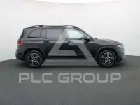 2025 Mercedes Benz EQB