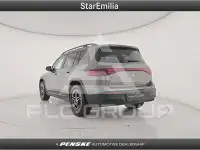 2025 Mercedes Benz EQB