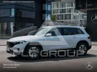 2025 Mercedes Benz EQB