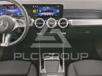 2025 Mercedes Benz EQB