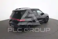 2025 Mercedes Benz EQB
