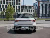 2025 Mercedes Benz EQB
