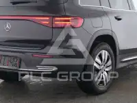 2025 Mercedes Benz EQB