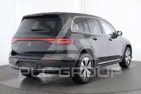 2025 Mercedes Benz EQB