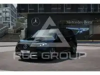 2025 Mercedes Benz EQB