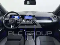2025 Mercedes Benz EQB