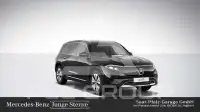 2025 Mercedes Benz EQB