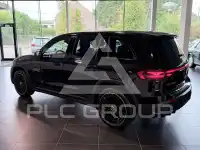 2025 Mercedes Benz EQB