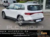 2025 Mercedes Benz EQB