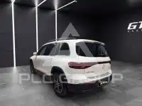 2025 Mercedes Benz EQB