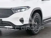 2025 Mercedes Benz EQB