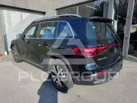2025 Mercedes Benz EQB