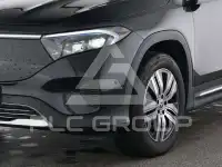 2025 Mercedes Benz EQB