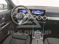 2025 Mercedes Benz EQB