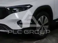 2025 Mercedes Benz EQB