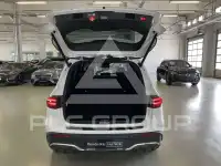 2025 Mercedes Benz EQB
