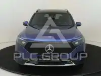 2025 Mercedes Benz EQB