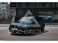 2025 Mercedes Benz EQB