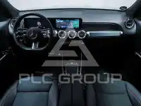2025 Mercedes Benz EQB