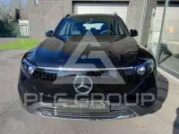 2025 Mercedes Benz EQB