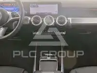 2025 Mercedes Benz EQB