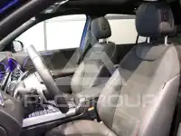 2025 Mercedes Benz EQB