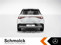 2025 Mercedes Benz EQB