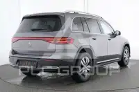 2025 Mercedes Benz EQB