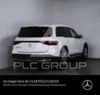 2025 Mercedes Benz EQB